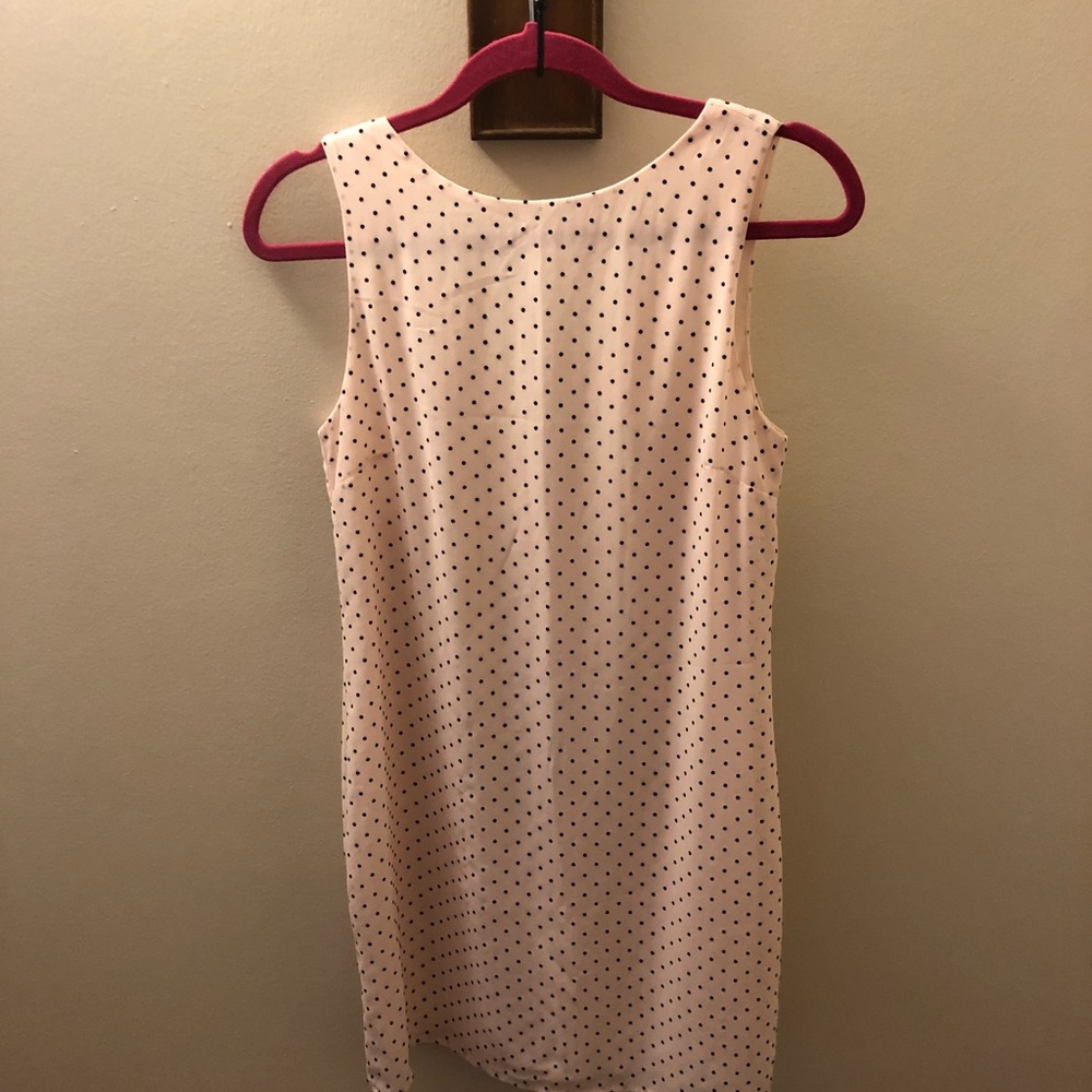 charming Charlie Short pink dress